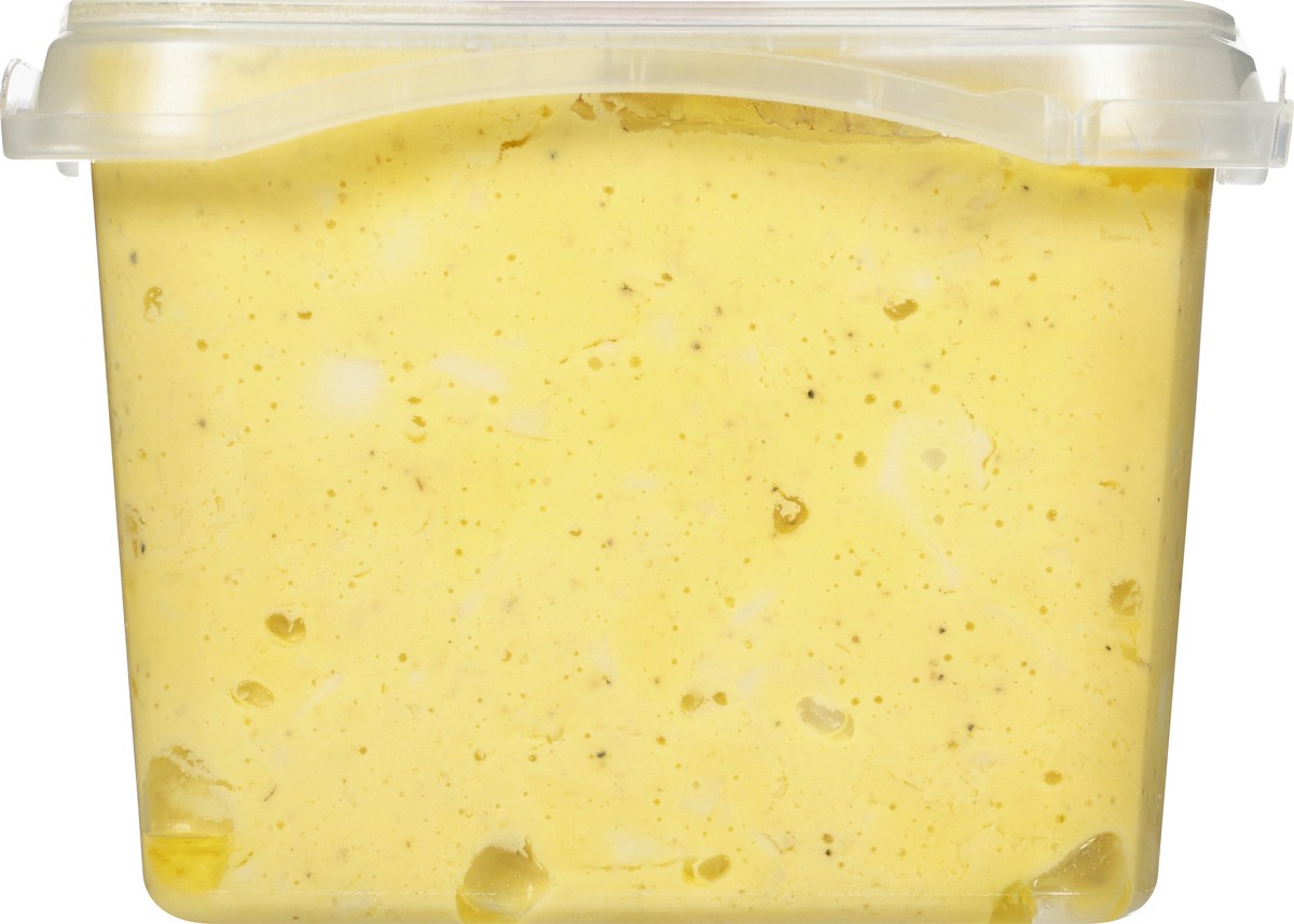 slide 4 of 13, Roche Bros. Egg Salad, 16 oz