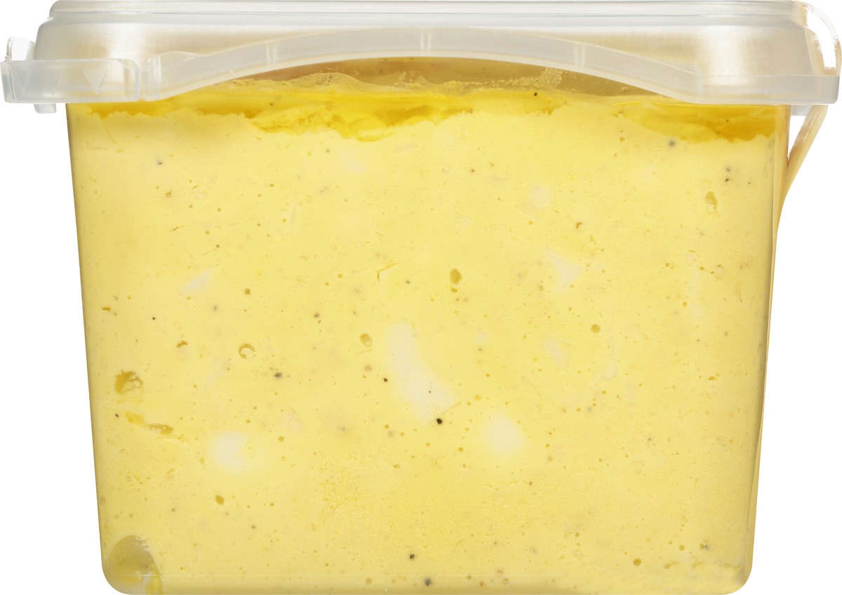 slide 9 of 13, Roche Bros. Egg Salad, 16 oz
