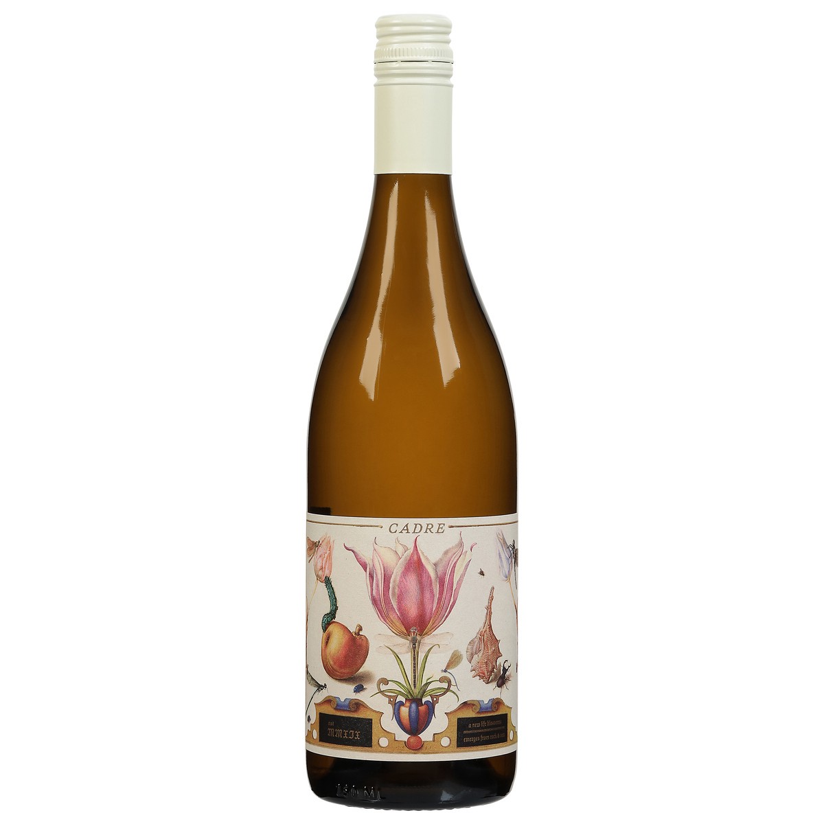 slide 4 of 4, Cadre"Stone Blossom" 2021 Sauvignon Blanc, 750 ml