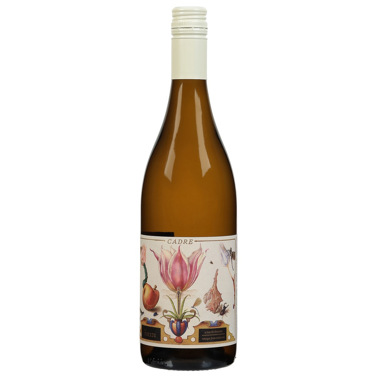 slide 3 of 4, Cadre"Stone Blossom" 2021 Sauvignon Blanc, 750 ml