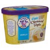 slide 2 of 25, Purple Cow Lightly Churned Vanilla Ice Cream, 1.5 qt