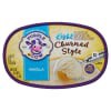 slide 14 of 25, Purple Cow Lightly Churned Vanilla Ice Cream, 1.5 qt