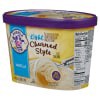 slide 6 of 25, Purple Cow Lightly Churned Vanilla Ice Cream, 1.5 qt