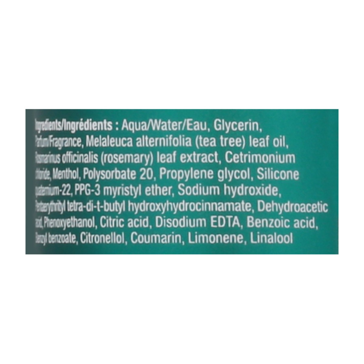 slide 4 of 10, Hask Tea Tree Oil & Rosemary 5-In-1 Leave-In Spray, 6 oz