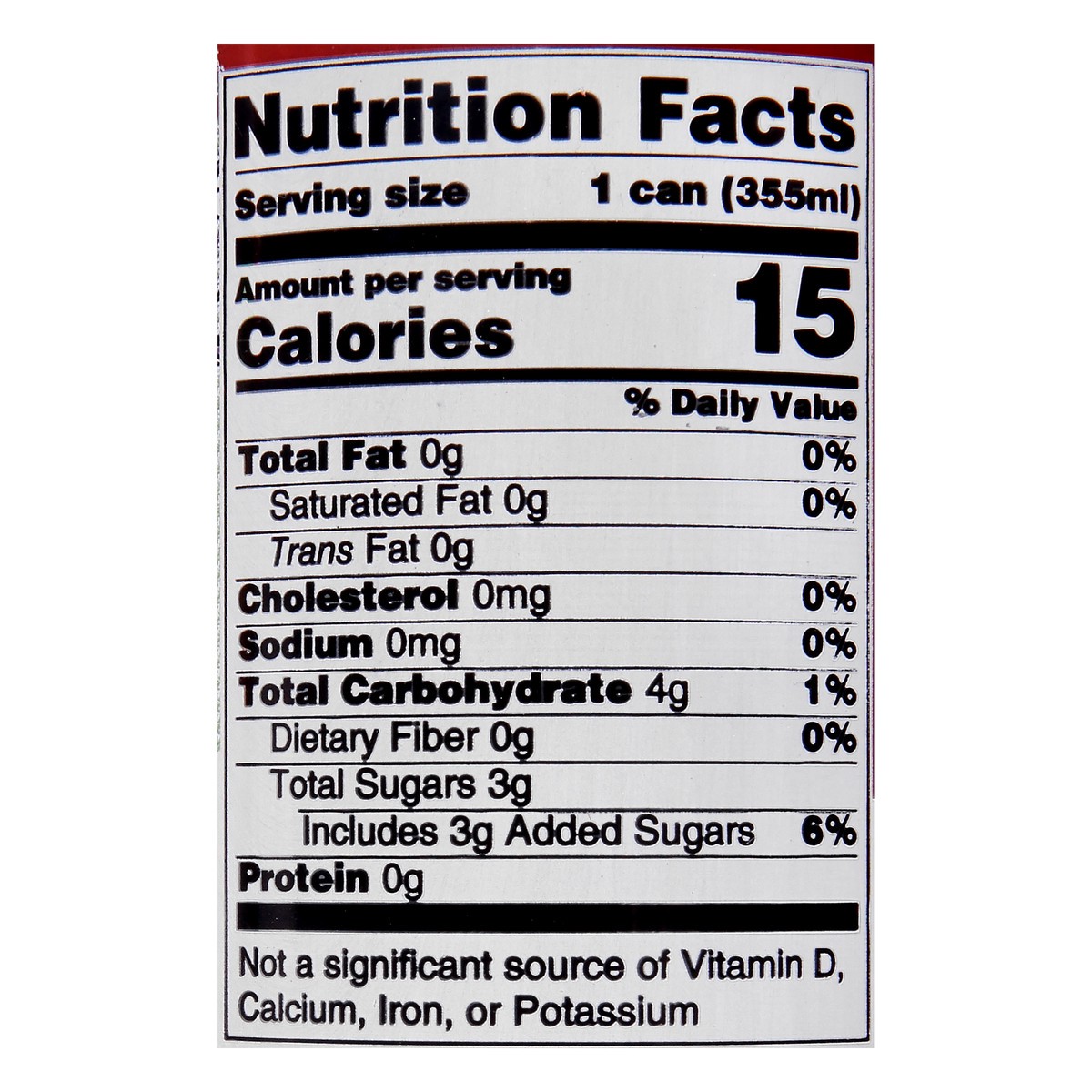 slide 12 of 13, Petal Sparkling Lychee Rose Sparkling - 12 oz, 12 oz