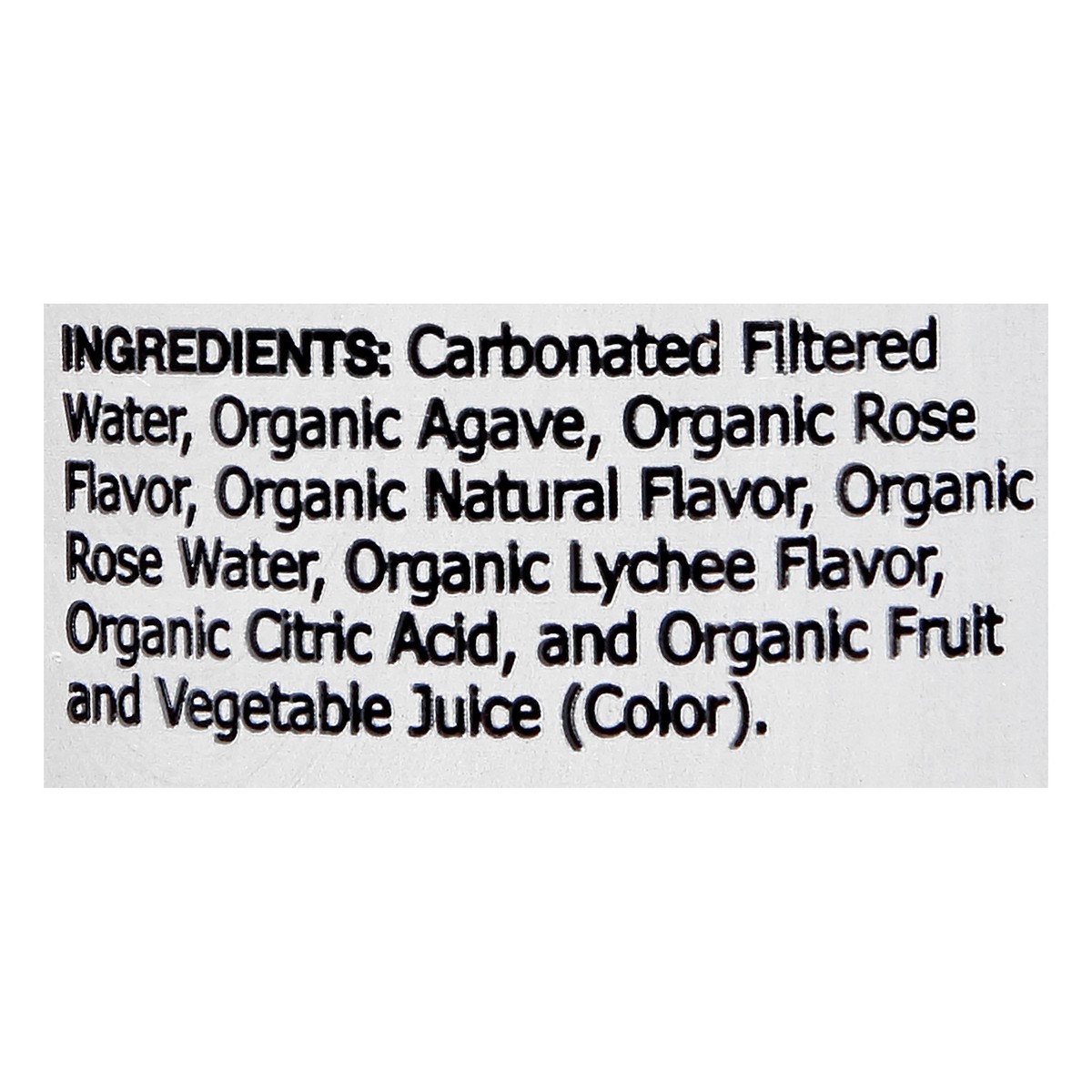 slide 8 of 13, Petal Sparkling Lychee Rose Sparkling - 12 oz, 12 oz