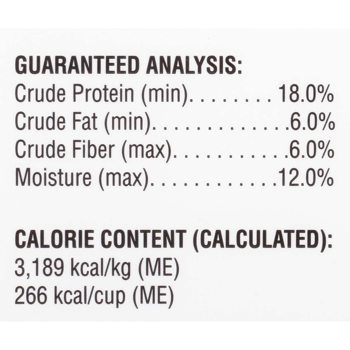 slide 6 of 13, That's Smart! 100% Complete & Balanced Nutrition For Maintenance Of Adult Dogs Chunk Dog Food, 13 lb