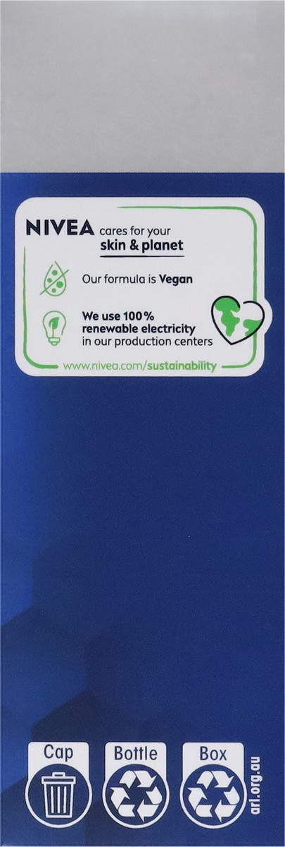 slide 4 of 12, Nivea Men Age Defense Daily Face Moisturizer W/Spf, 1.7 oz