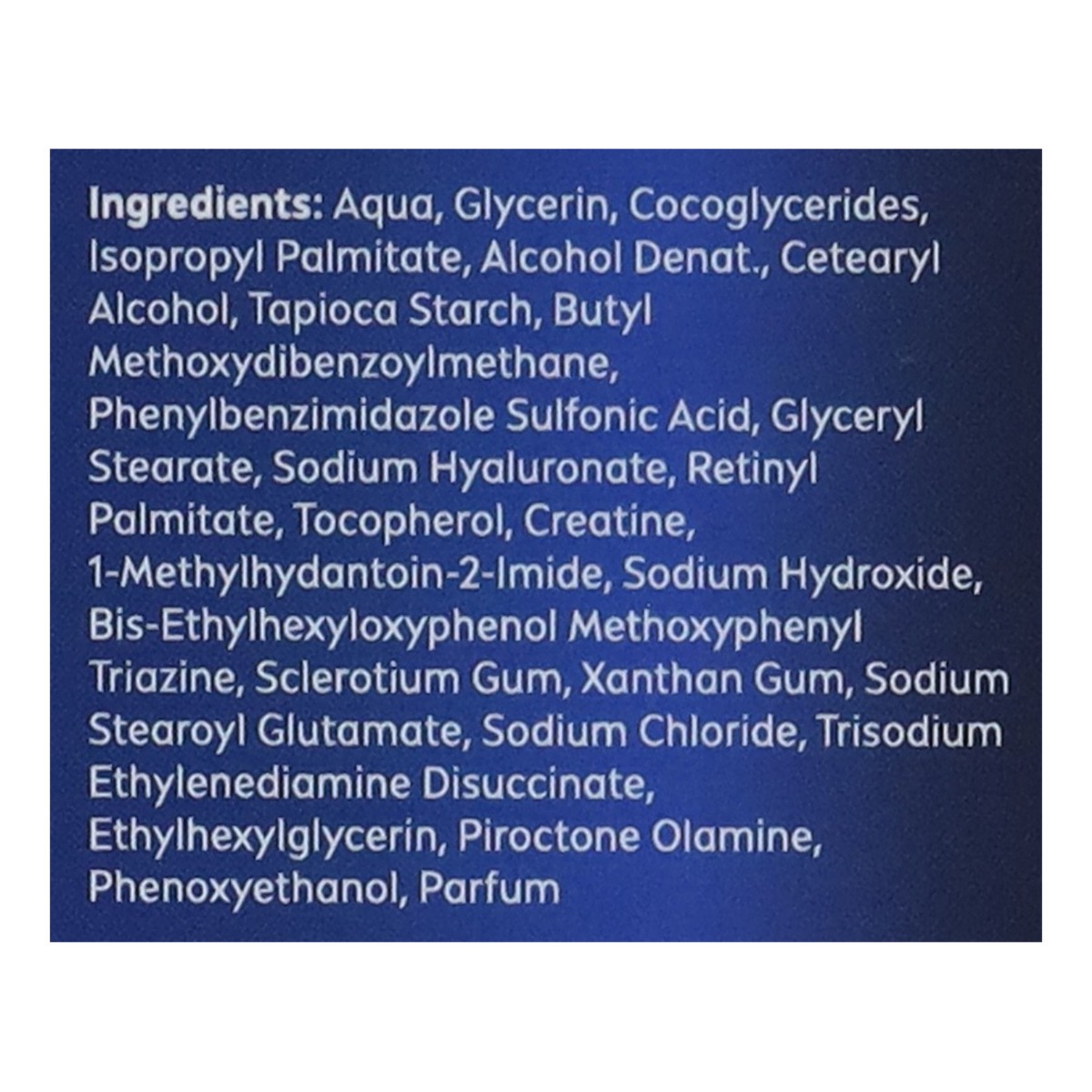 slide 6 of 12, Nivea Men Age Defense Daily Face Moisturizer W/Spf, 1.7 oz