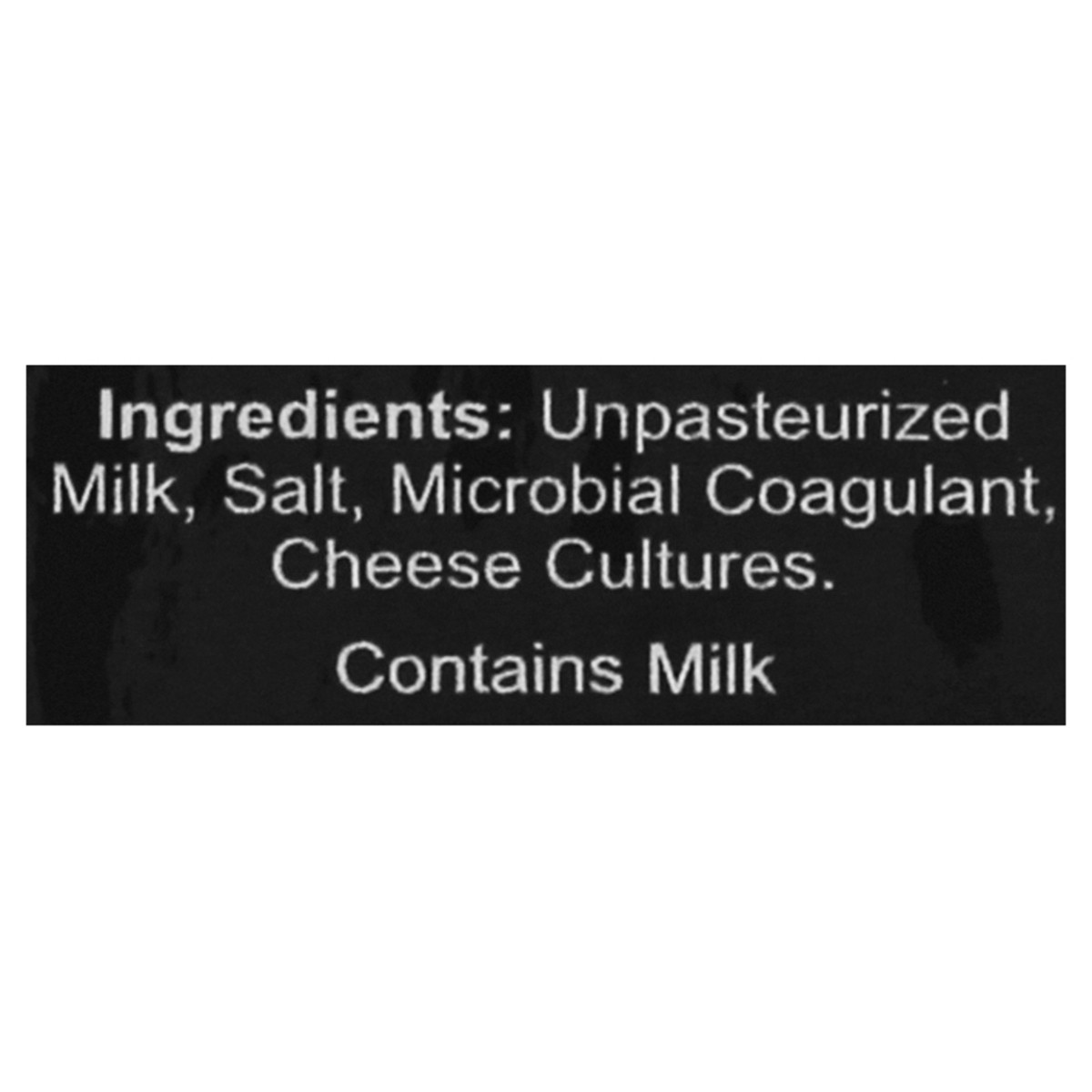 slide 9 of 13, Bunker Hill Raw Milk Gouda, 8 oz