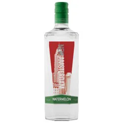 New Amsterdam Watermelon Vodka 1.75L