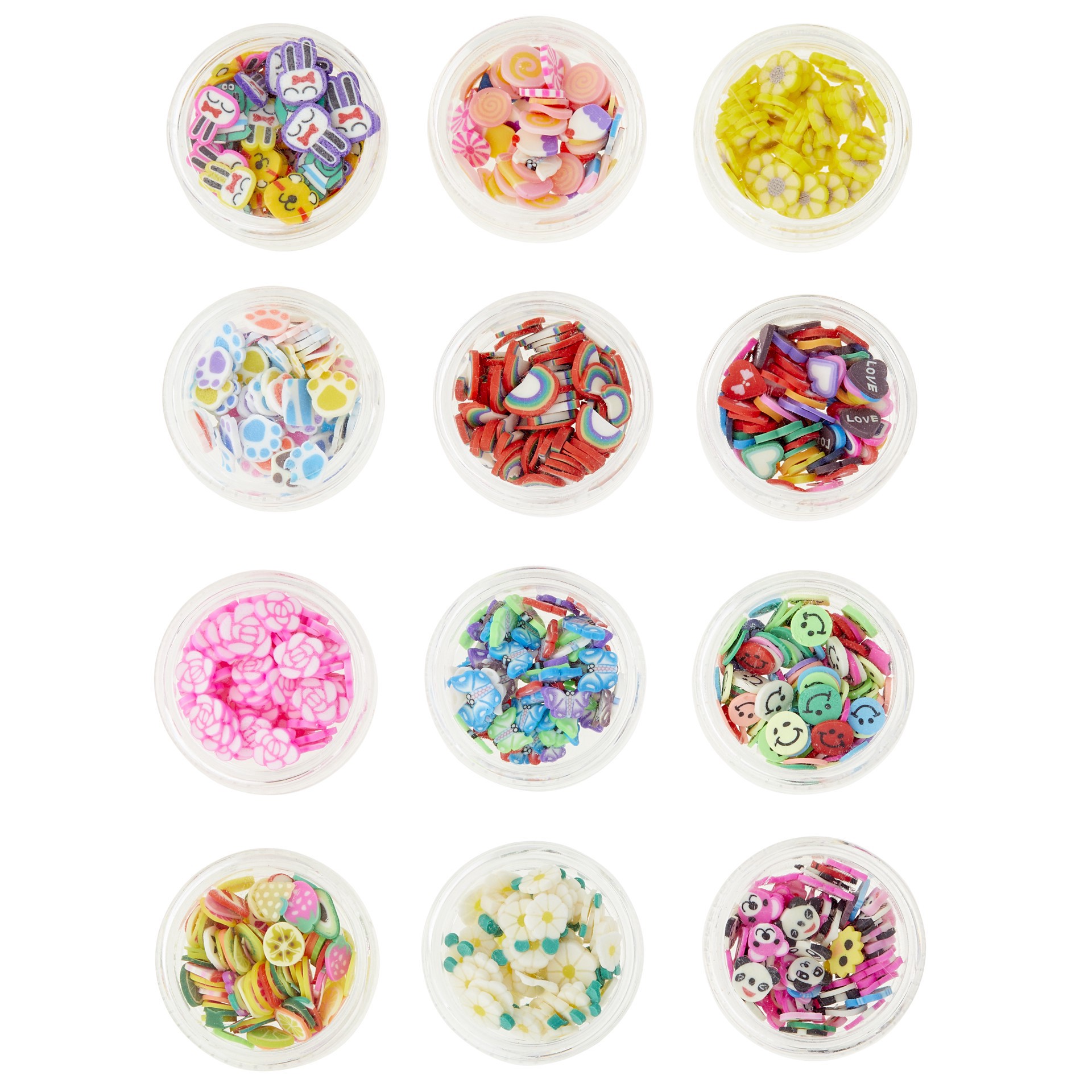 slide 2 of 6, Blue Moon Studio Uv Resin Craft Clay Filler Kit, 24 gram