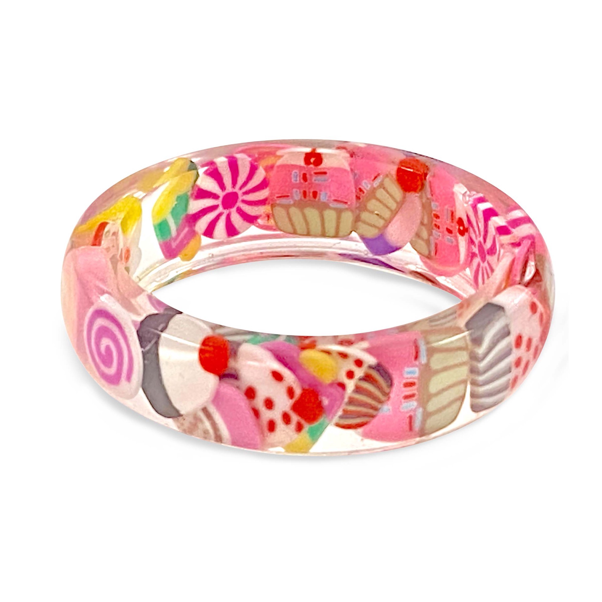 slide 5 of 6, Blue Moon Studio Uv Resin Craft Clay Filler Kit, 24 gram