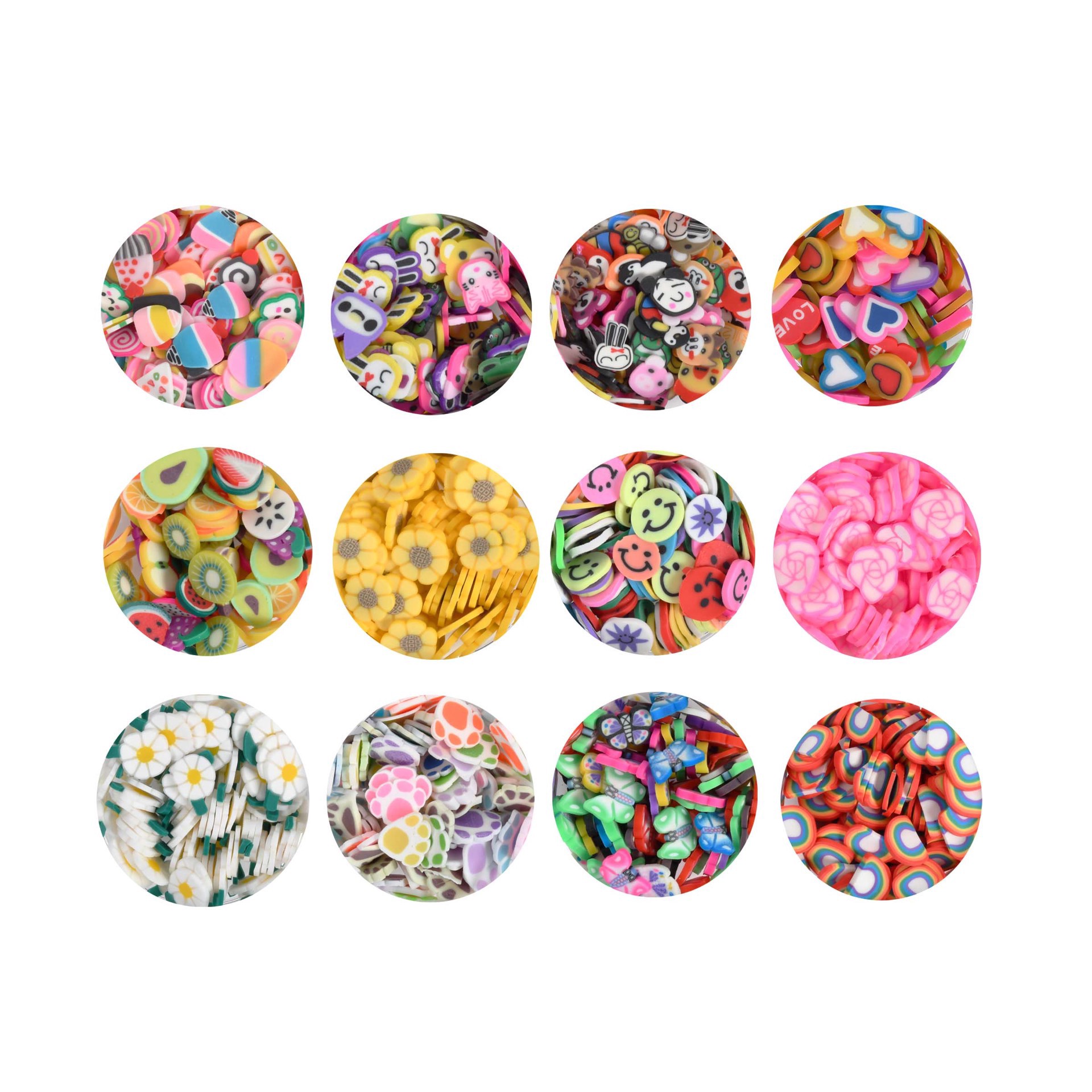 slide 3 of 6, Blue Moon Studio Uv Resin Craft Clay Filler Kit, 24 gram