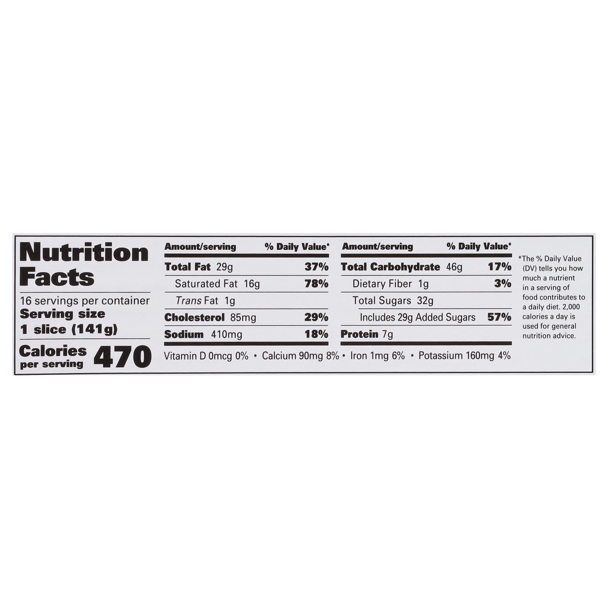 slide 9 of 13, Jon Donaire Classic Cheesecake 16 ea, 16 ct