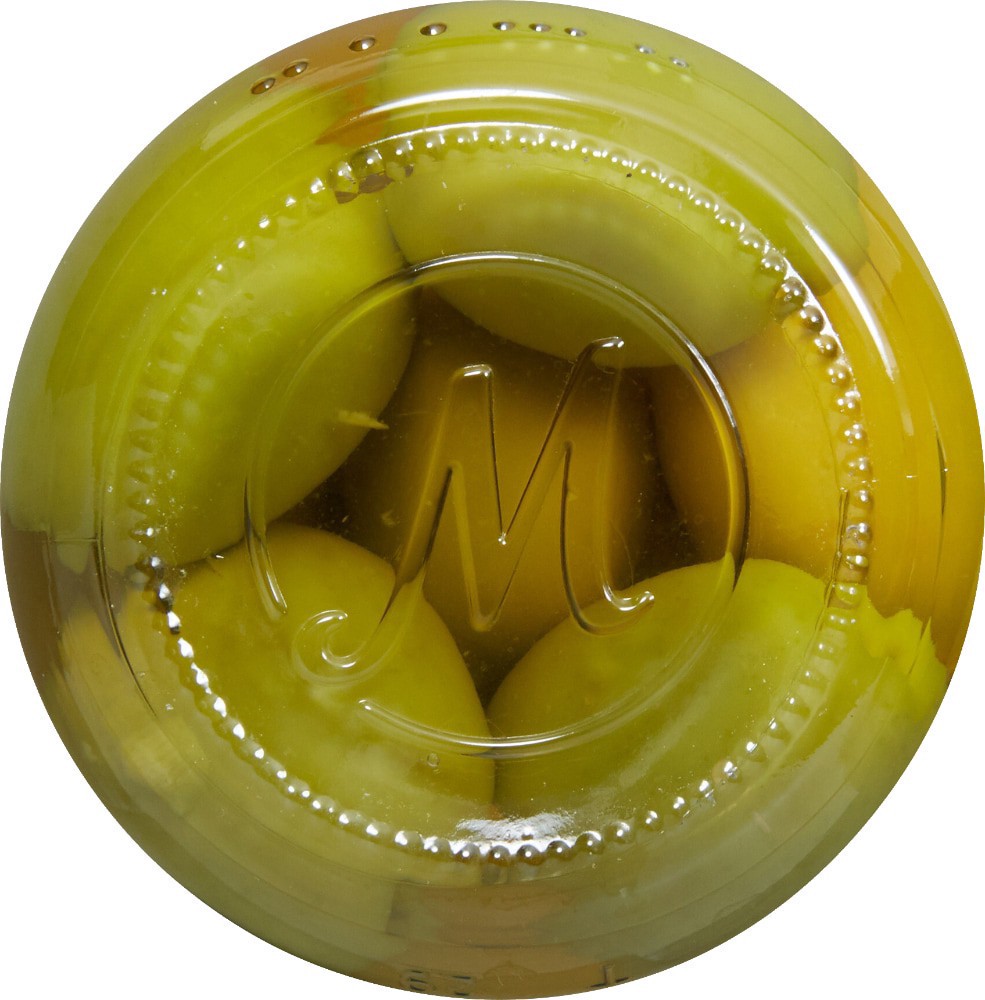 slide 4 of 6, Mezzetta Olives, Whole, Colossal, Castelvetrano Style - 10 oz, 10 oz