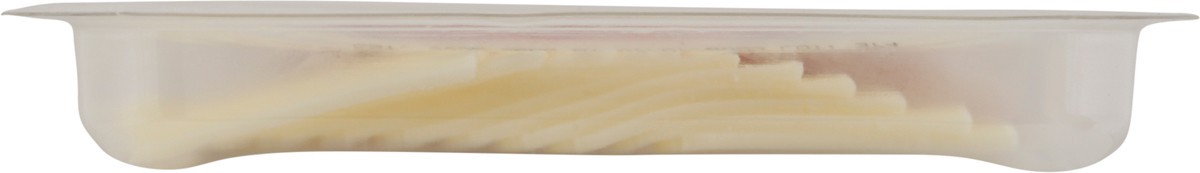 slide 9 of 9, Del Duca Dry Cured Prosciutto with Provolone 3 oz, 3 oz