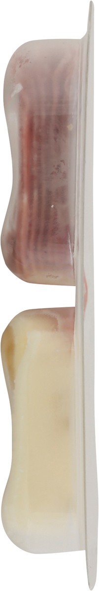 slide 6 of 9, Del Duca Dry Cured Prosciutto with Provolone 3 oz, 3 oz