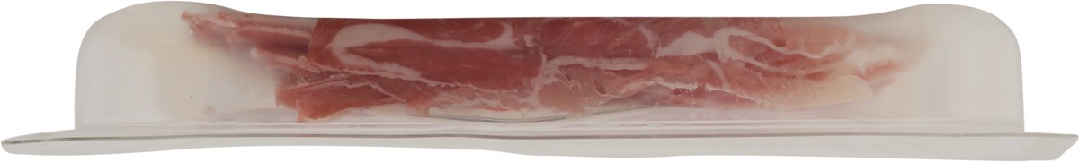 slide 3 of 9, Del Duca Dry Cured Prosciutto with Provolone 3 oz, 3 oz