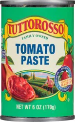 Tuttorosso Tomato Paste