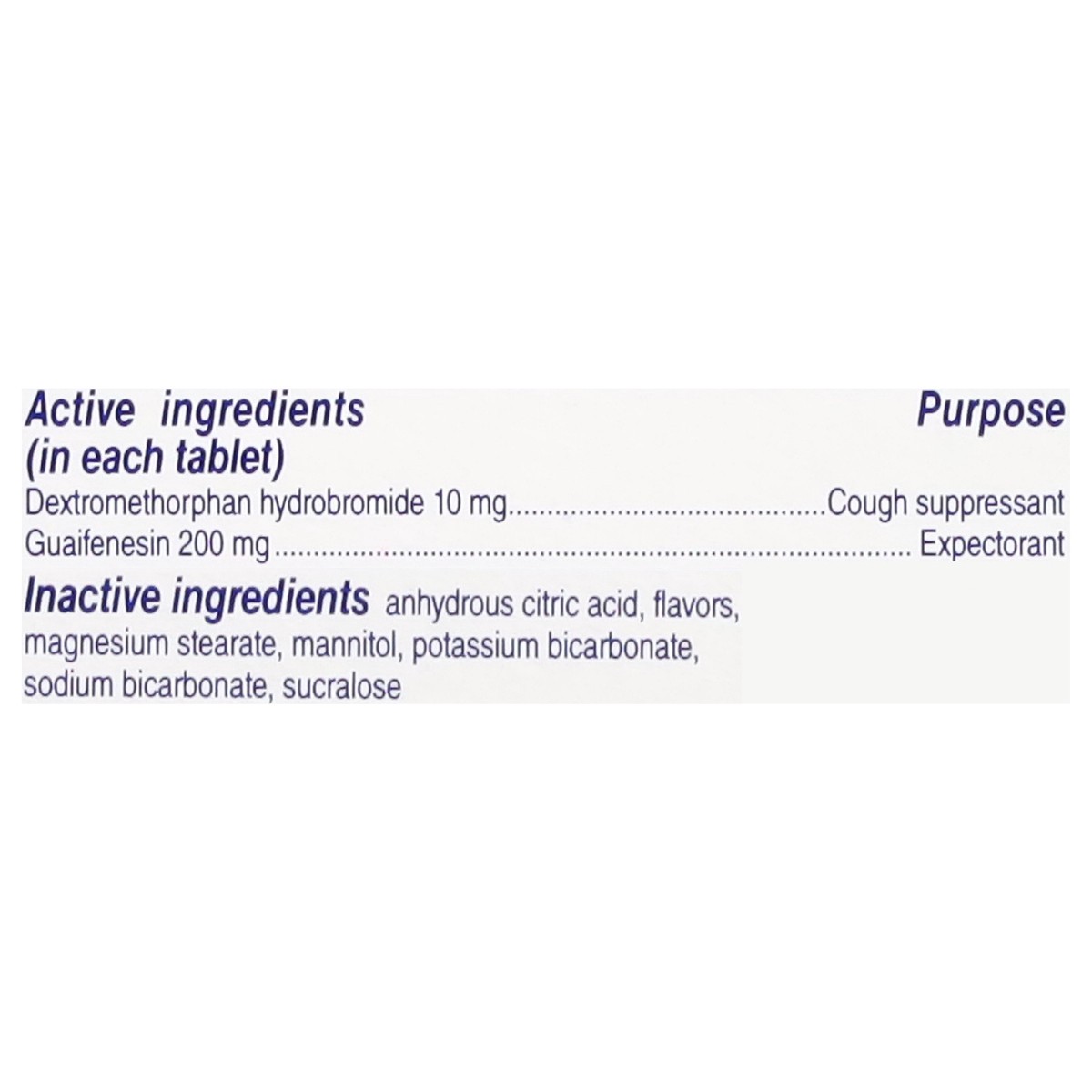 slide 4 of 13, Alka-Seltzer PowerFast Fizz Maximum Strength Cool Blueberry Pomegranate Flavor Cough & Chest Congestion 24 ea, 24 ct
