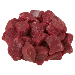 First Street Choice Boneless Beef Stew Meat
