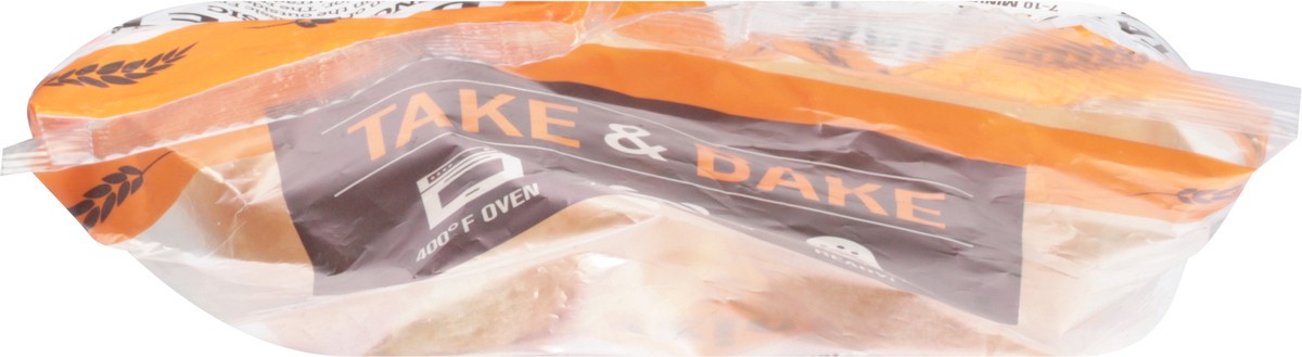 slide 7 of 12, Izzio Artisan Bakery French Classic Baguette 12 oz, 12 oz