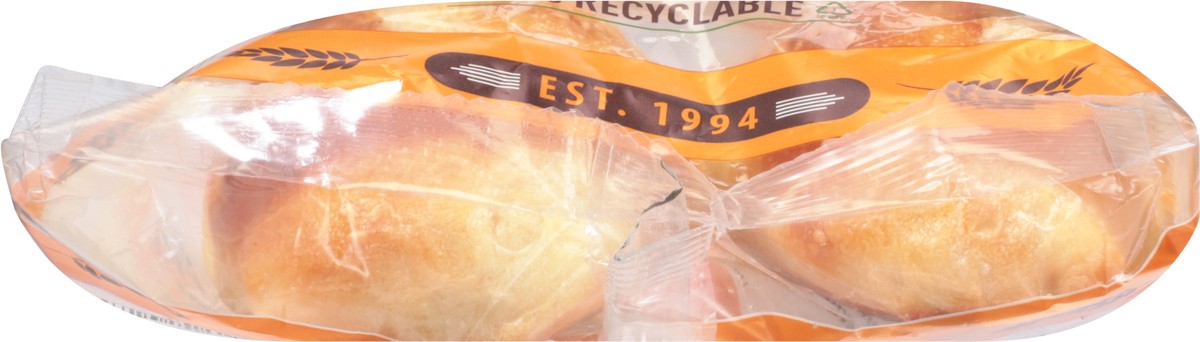 slide 5 of 12, Izzio Artisan Bakery French Classic Baguette 12 oz, 12 oz