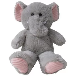 Thirty Fourth & Main Cuddle Elephant Plush