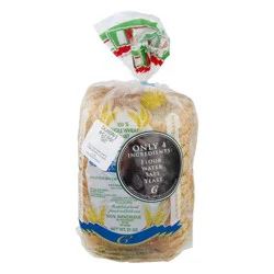 Calandra's Whole Wheat