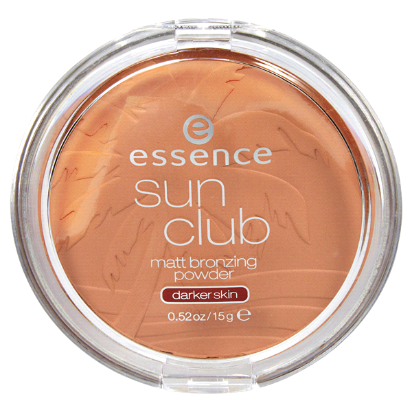 slide 1 of 5, Essence S.C. Matt Bronzing Powder 02, 1 ct