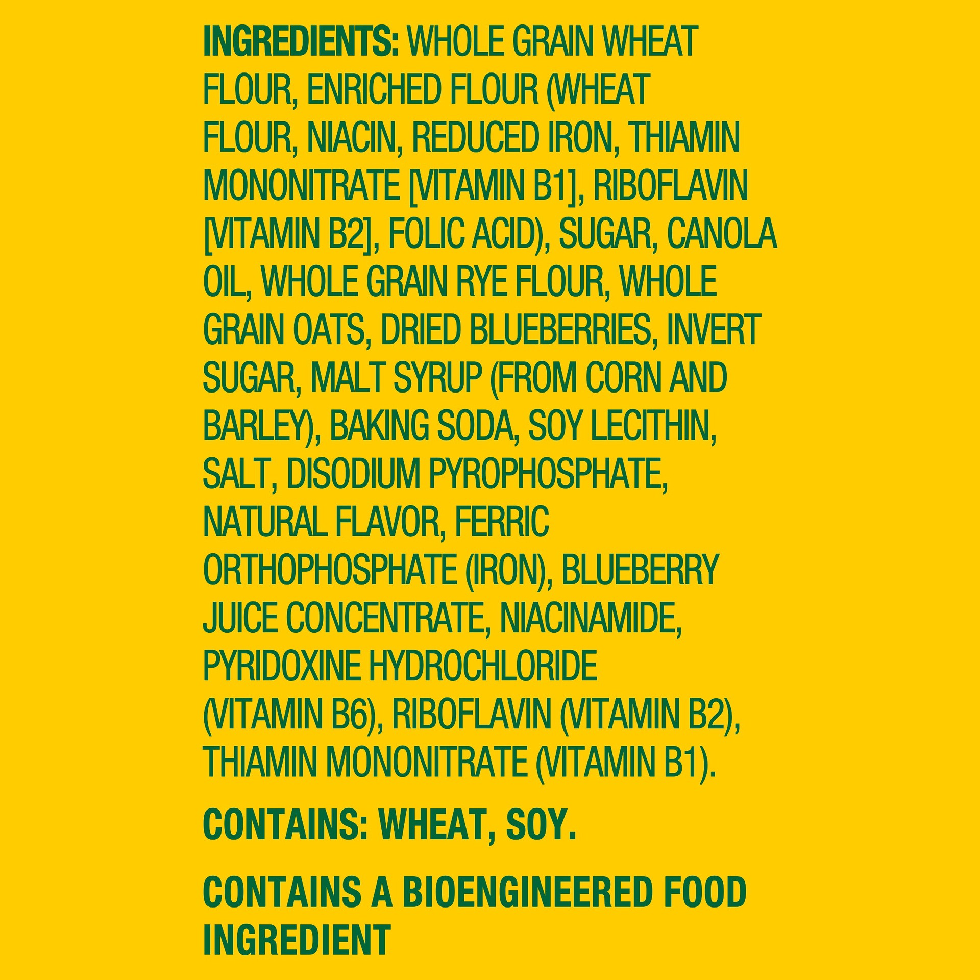 slide 3 of 5, belVita Bite Size Snacks, Blueberry Crunchy Bites, 5 oz, 5 oz