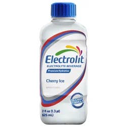 Electrolit Cherry Ice