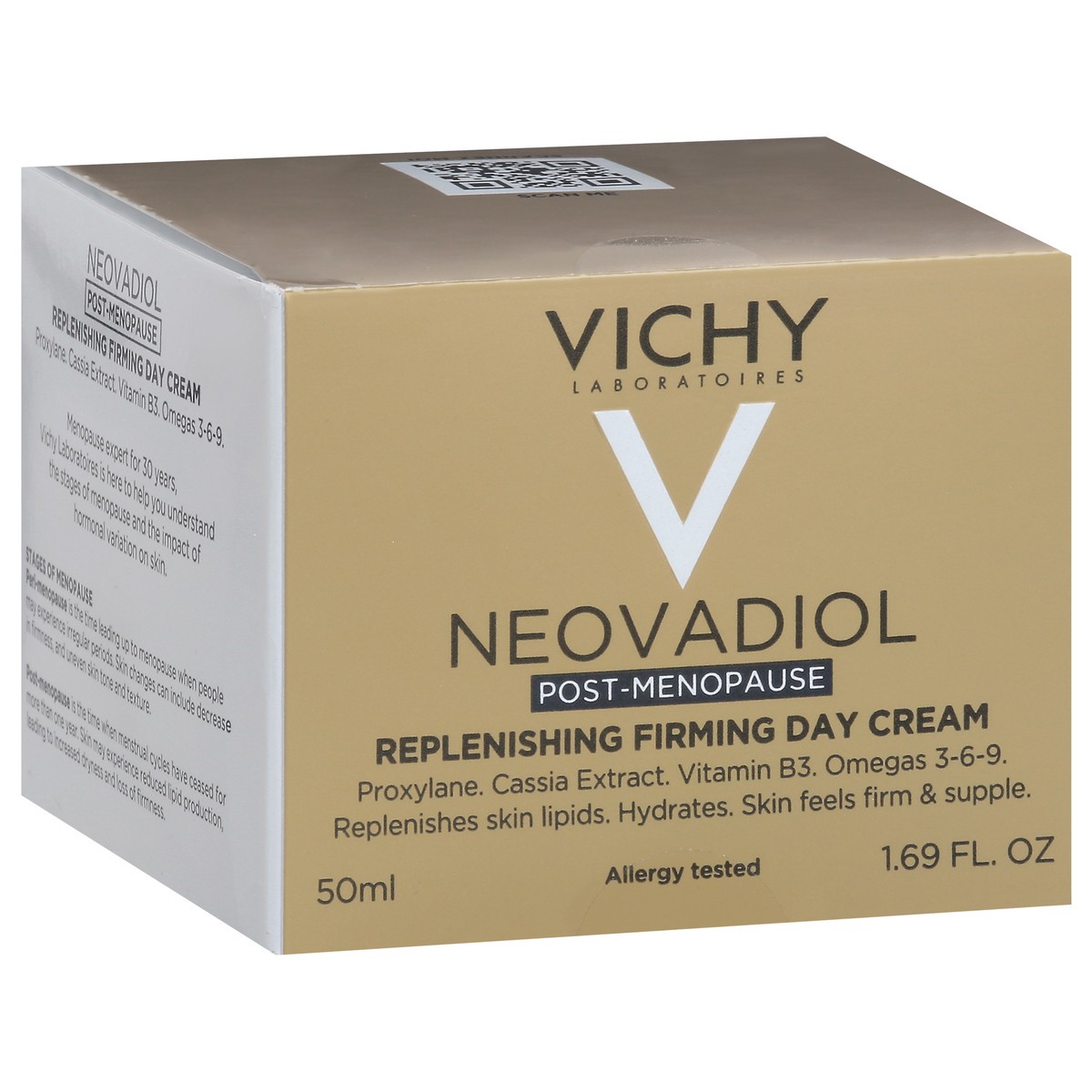 slide 7 of 9, Vichy Neovadiol Firming Replenishing Day Cream 1.69 fl oz, 1.69 fl oz