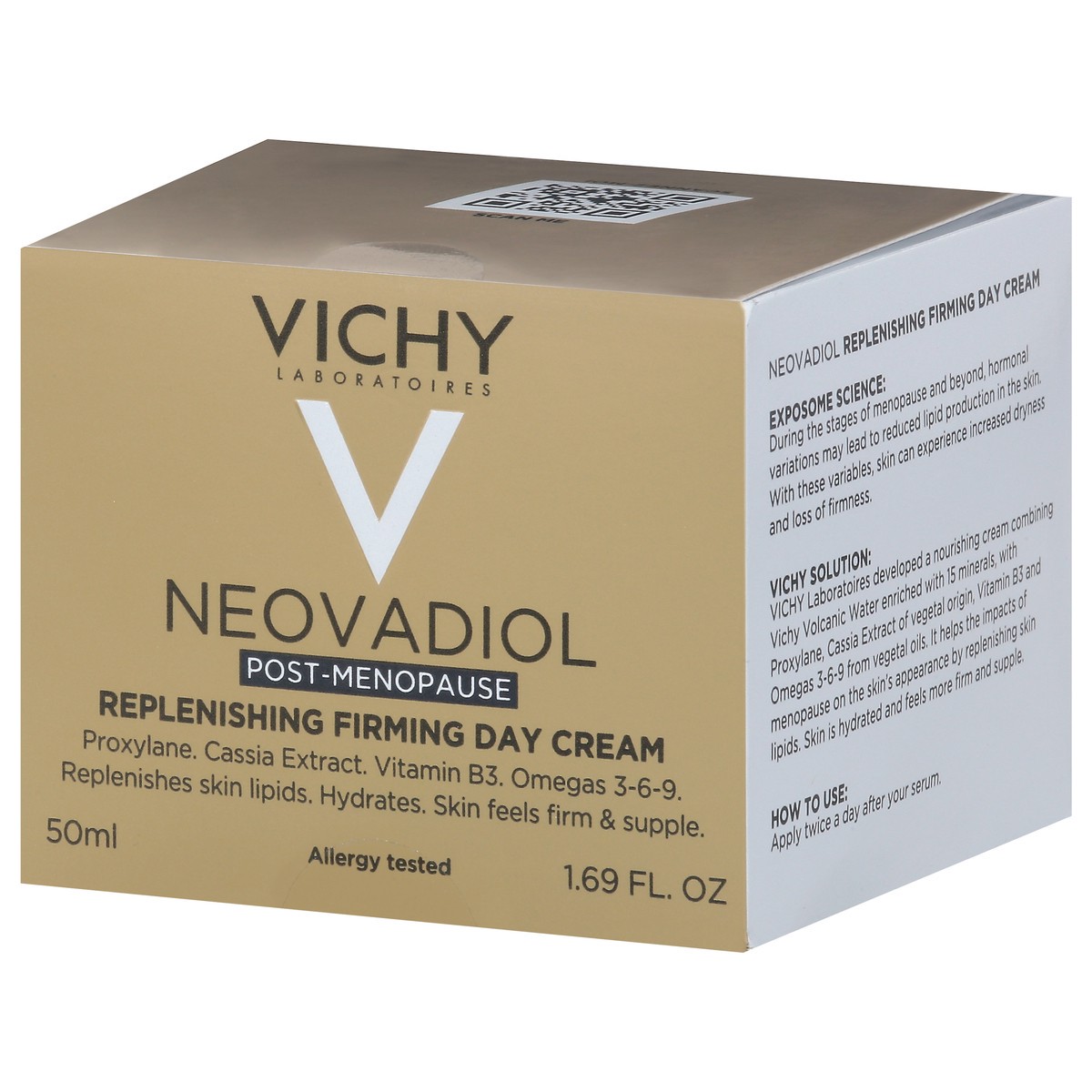 slide 6 of 9, Vichy Neovadiol Firming Replenishing Day Cream 1.69 fl oz, 1.69 fl oz