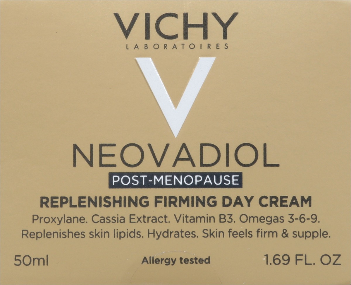 slide 5 of 9, Vichy Neovadiol Firming Replenishing Day Cream 1.69 fl oz, 1.69 fl oz