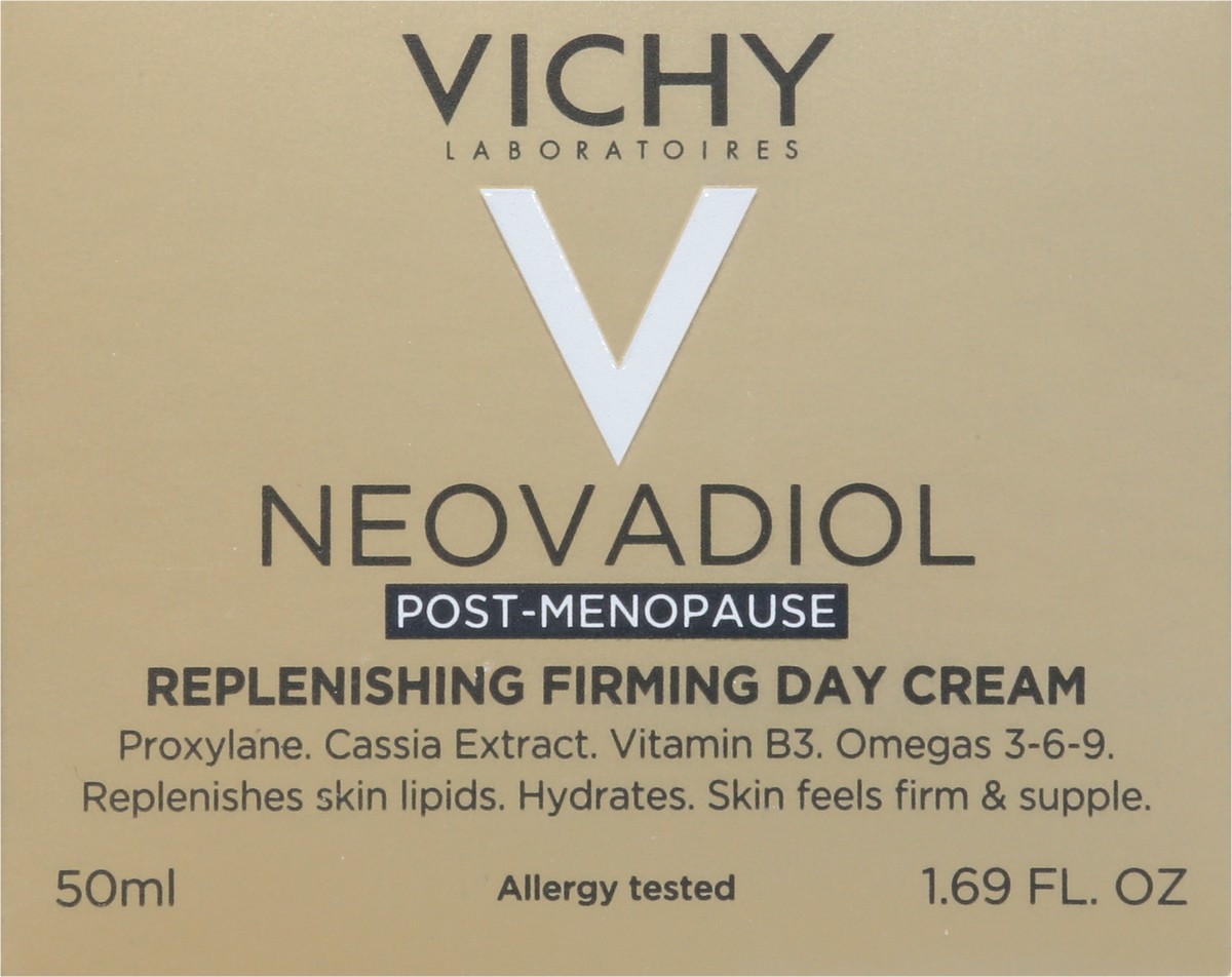 slide 9 of 9, Vichy Neovadiol Firming Replenishing Day Cream 1.69 fl oz, 1.69 fl oz