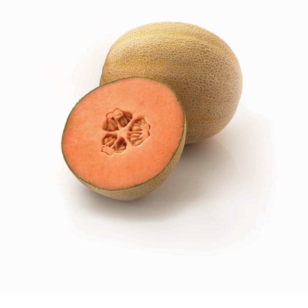 slide 1 of 1, Del Monte Magnificent Cantaloupe, 1 ct