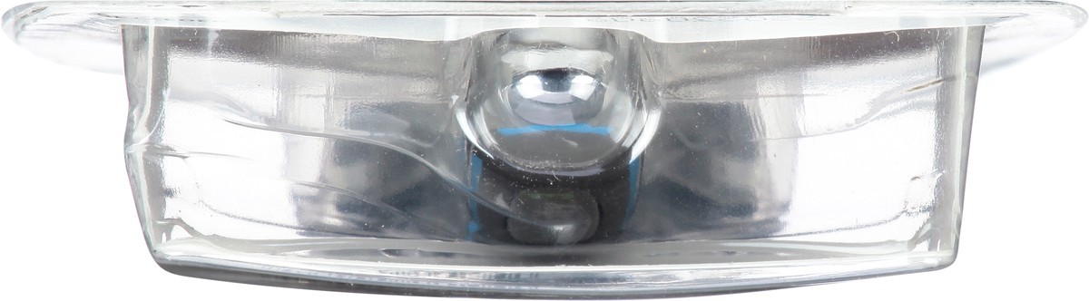 slide 2 of 9, TopCare Everyday Velocity 3 3-Blade Razor Razor 1 ea, 1 ct