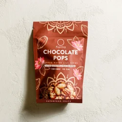 Karma Chocolate Pops