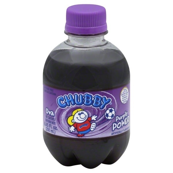 slide 1 of 1, BEVERGE-DSD Purple Power Grape, 1 ct