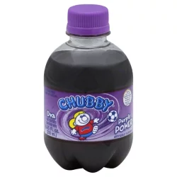 BEVERGE-DSD Purple Power Grape