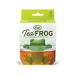 Fred's Frog Tea Infuser