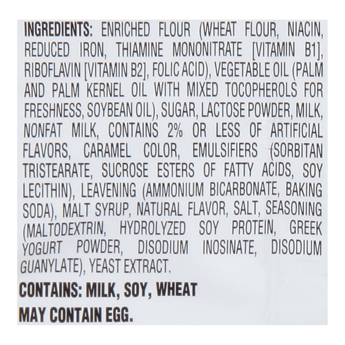 slide 9 of 11, Hello Panda Caramel Cookies, 2.2 oz