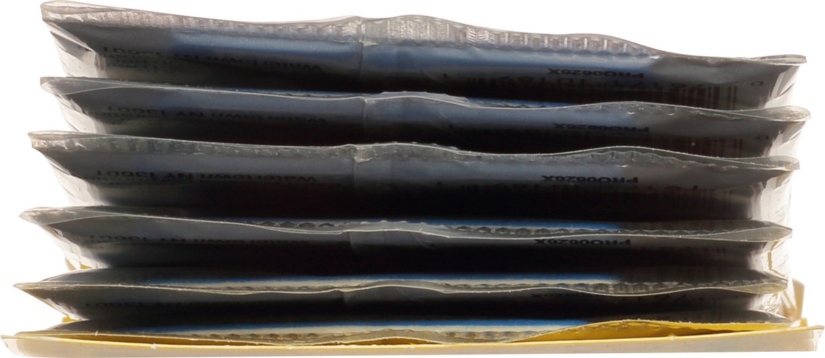 slide 2 of 13, Little Trees New Car Scent Air Freshener 6 ea, 6 ct