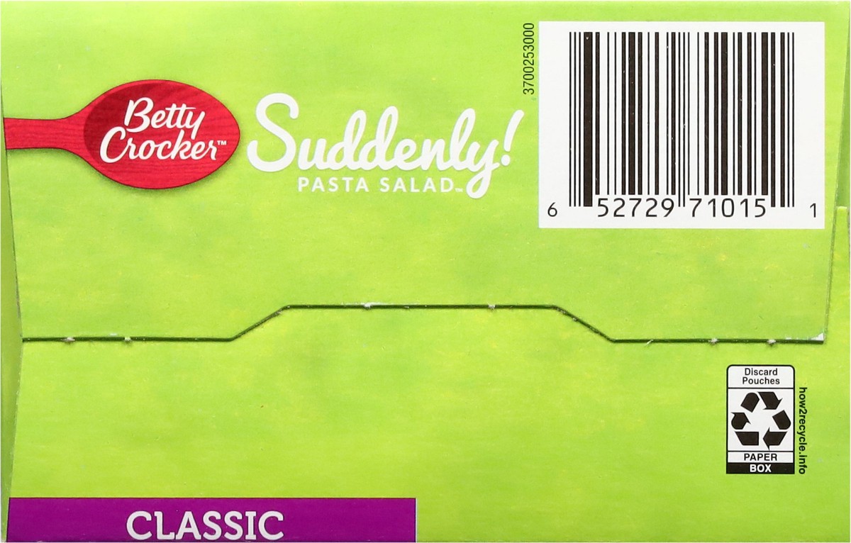 slide 7 of 13, Suddenly! Classic Pasta Salad Twin Pack 15.5 oz, 2 ct