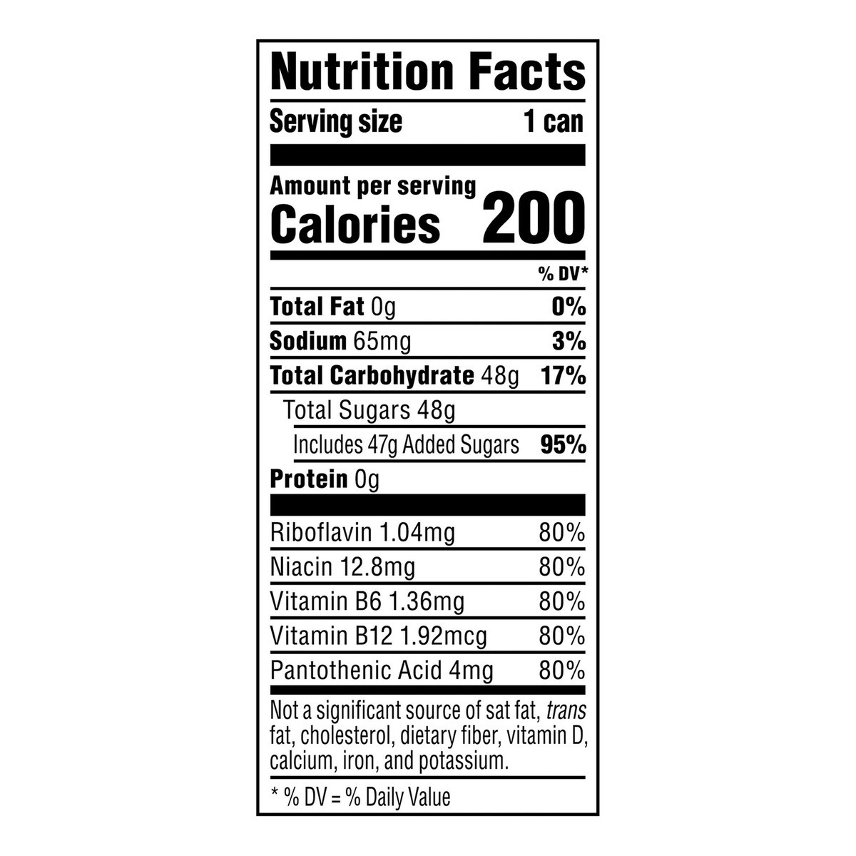 slide 4 of 7, Rockstar Energy Drink Original - 12 fl oz, 12 fl oz