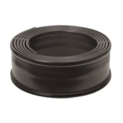 Suncast 20 ft Industrial Coiled Edging