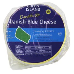 Emerald V.muenster Cheese