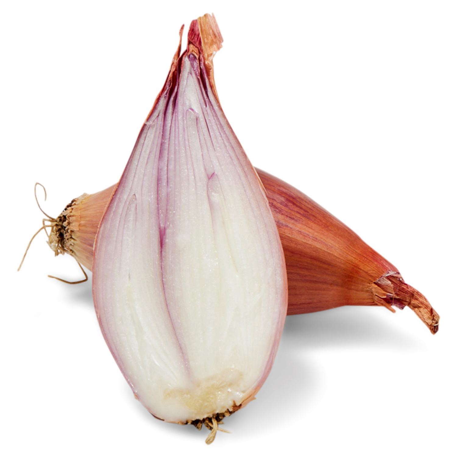 slide 1 of 2, Shallots, 1 ct